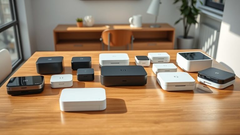 top wireless mobile printers