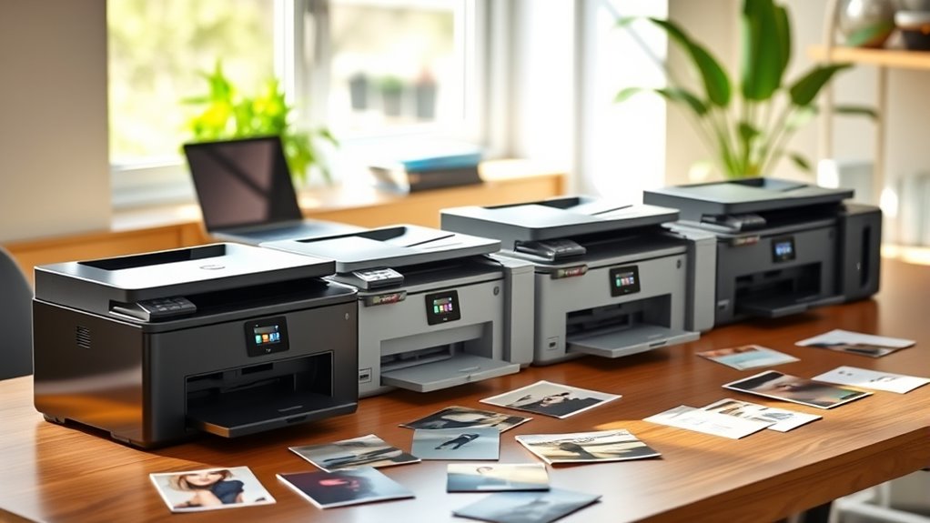 top wireless multifunction printers