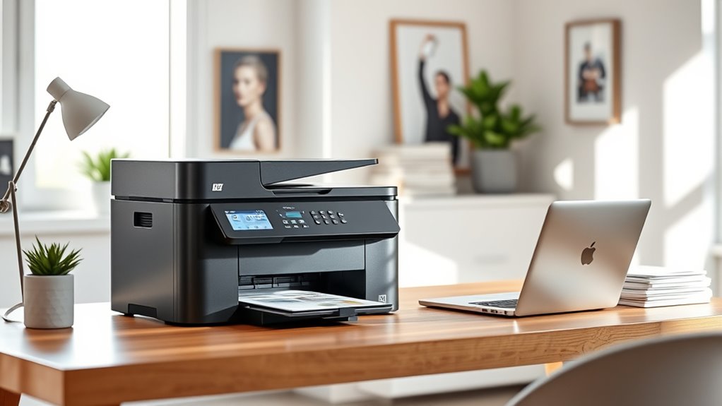 top wireless office printer picks