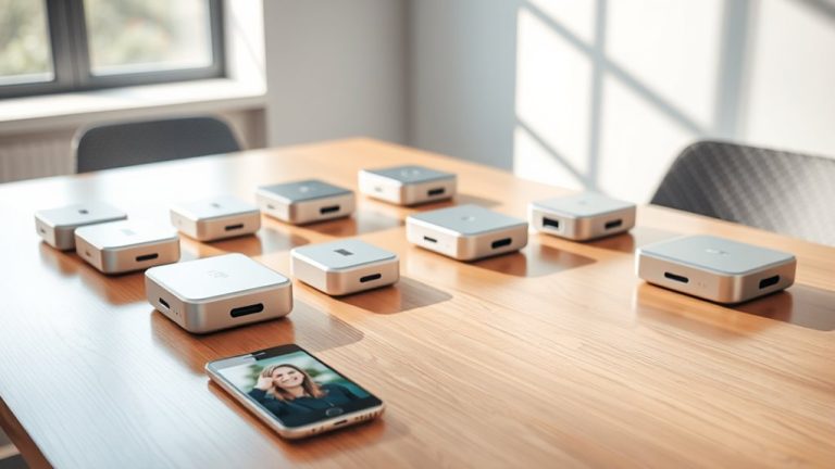 top wireless phone printers