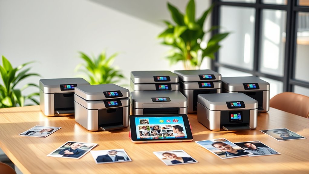 top wireless photo devices