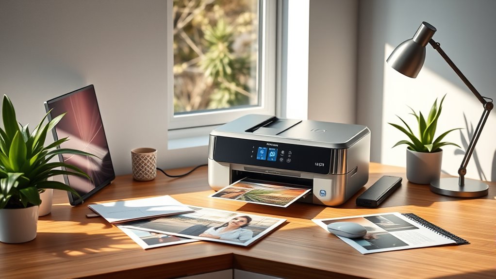 top wireless printer deals