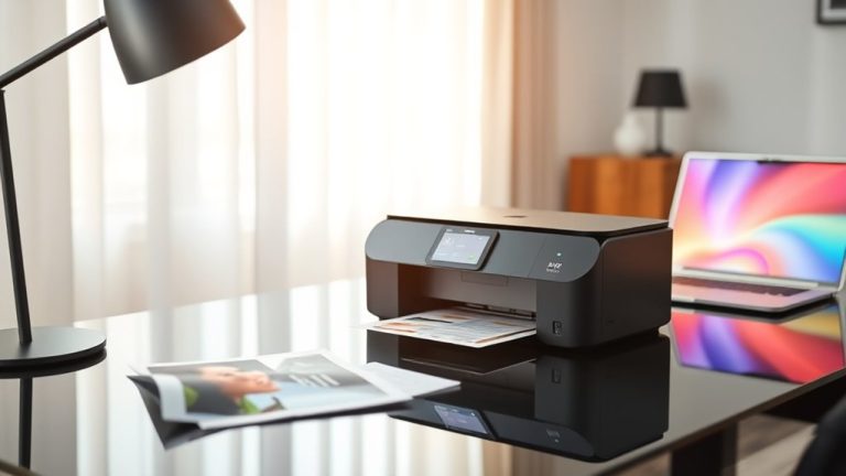 top wireless printer picks