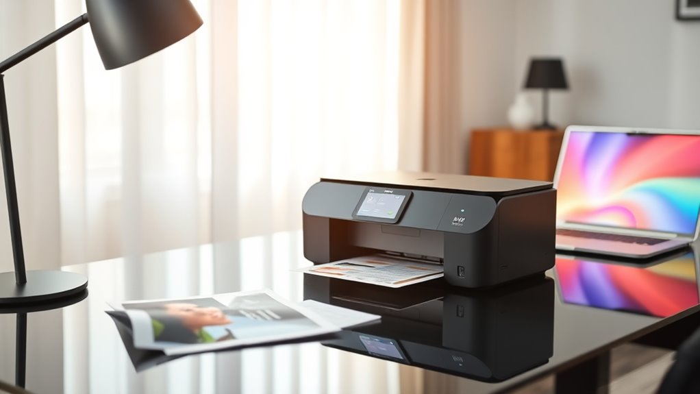 top wireless printer picks