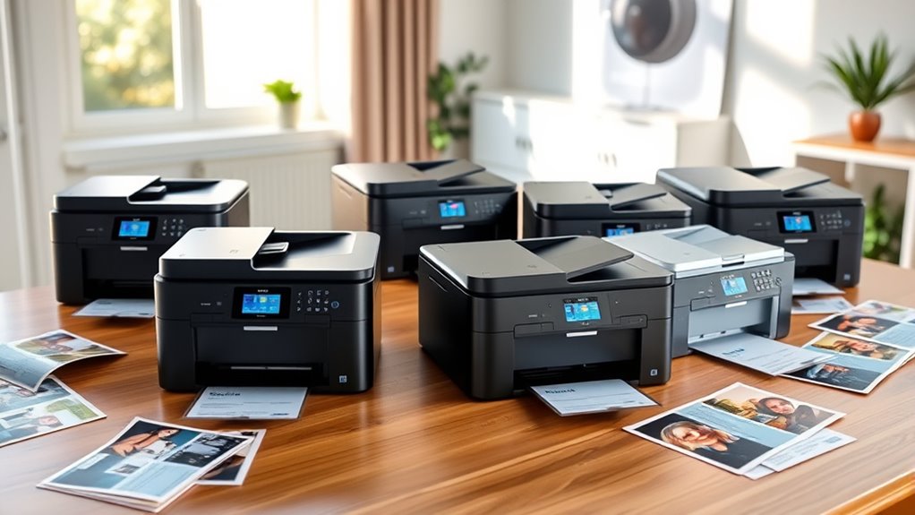 top wireless printers 2026