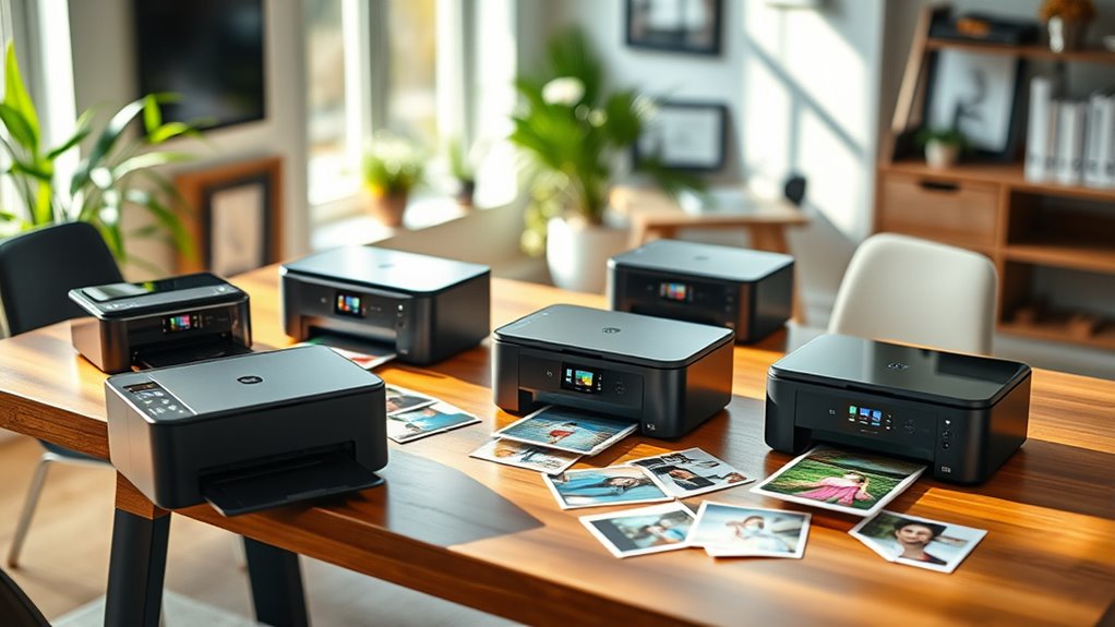 top wireless printers 2027
