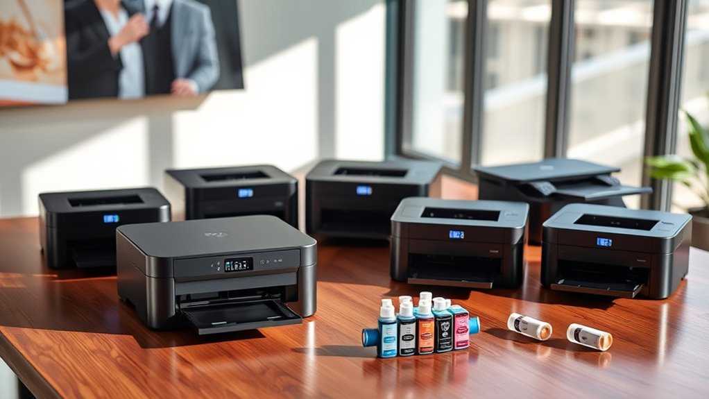 top wireless printers 2027