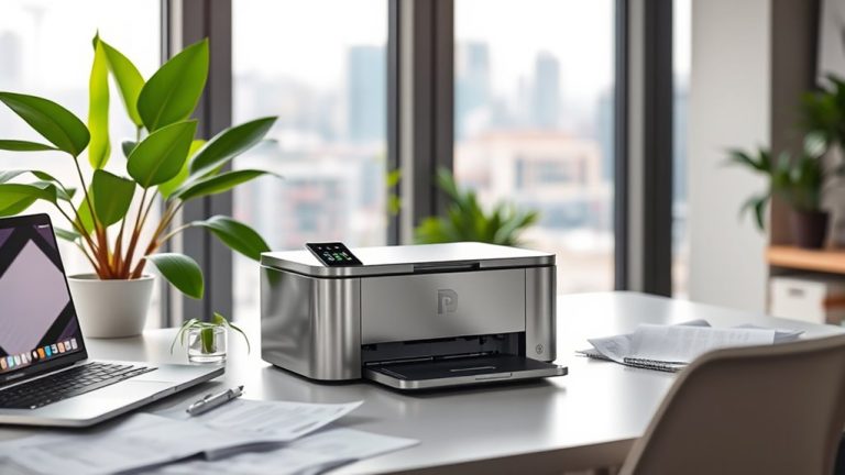 top wireless printers 2027