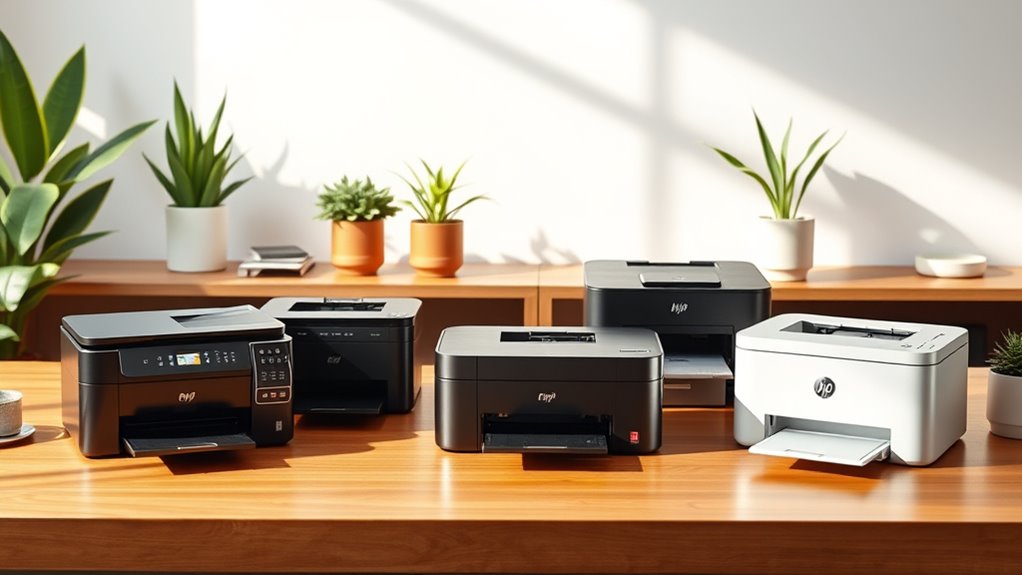 top wireless printers 2027