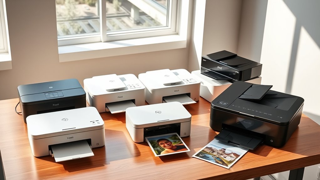 top wireless printers 2027