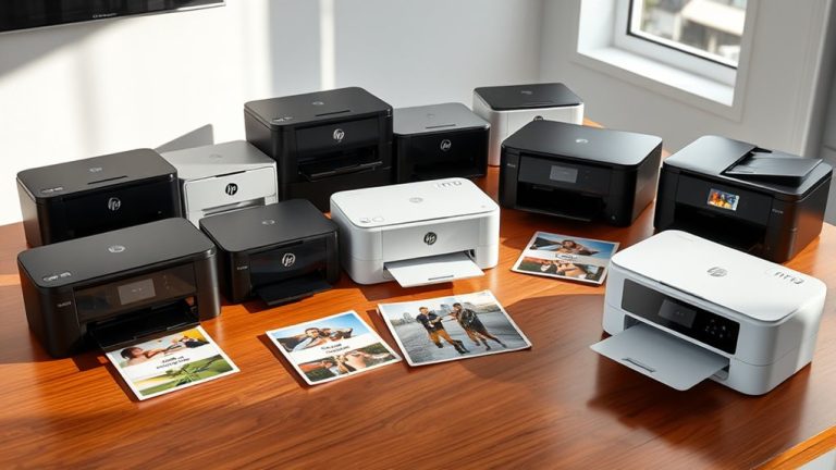 top wireless printers 2027