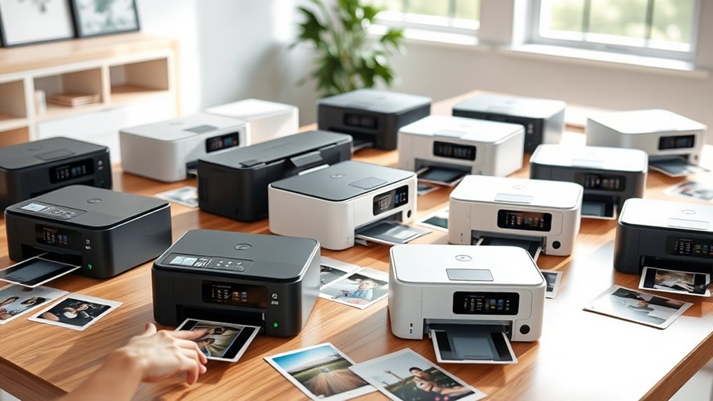 top wireless printers 2027