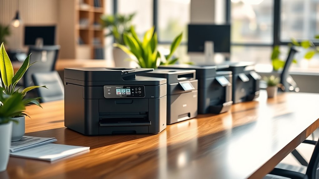top wireless printers 2027