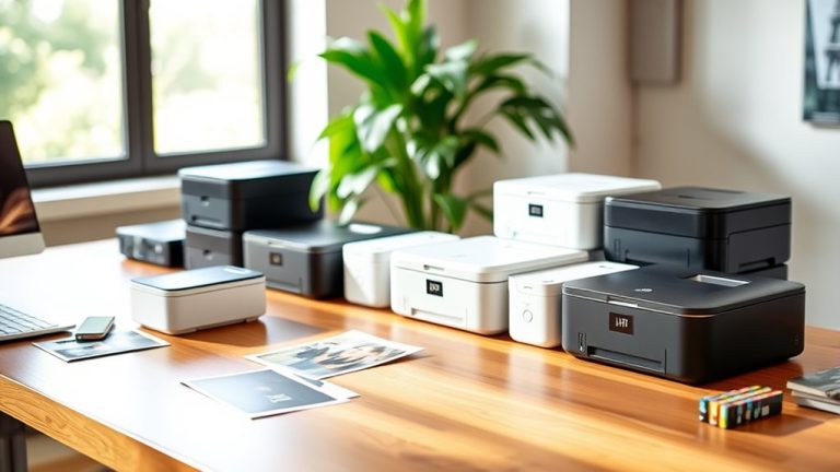 top wireless printers 2027