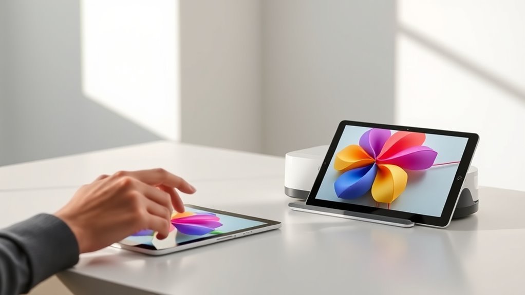 top wireless printers for ipad