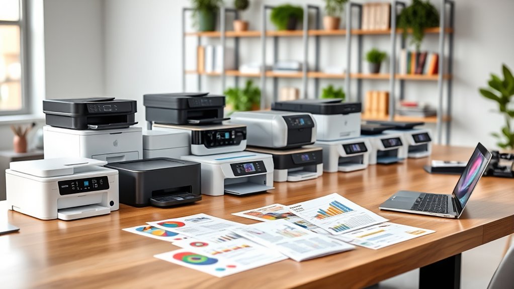 top wireless printers of 2027