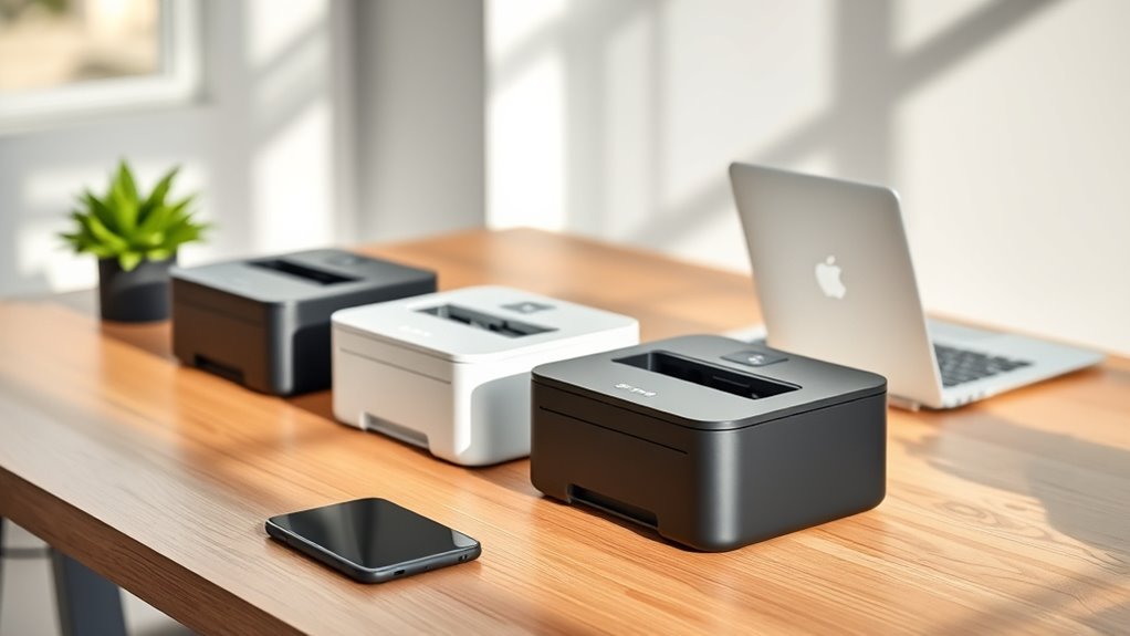 top wireless printers under budget