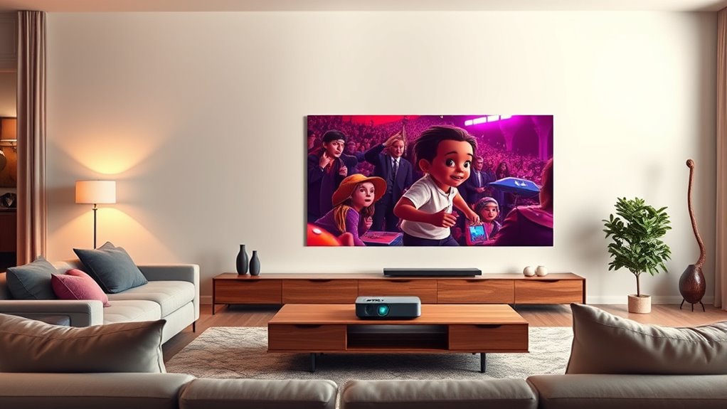 top wireless projectors 2027