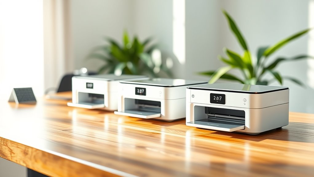 top wireless tank printers