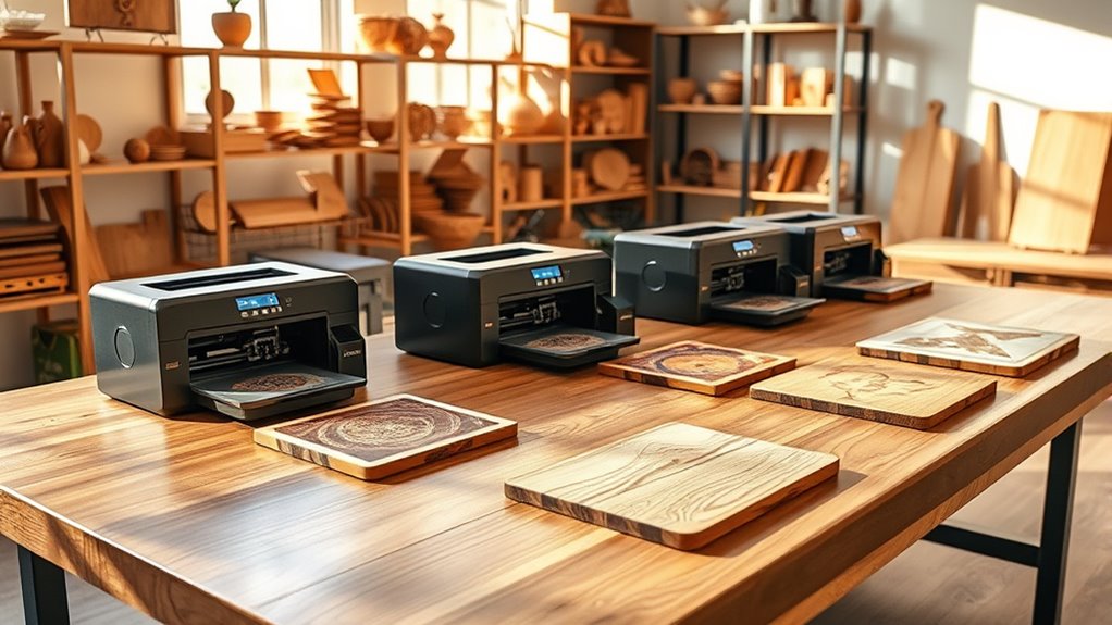 top wood printer picks