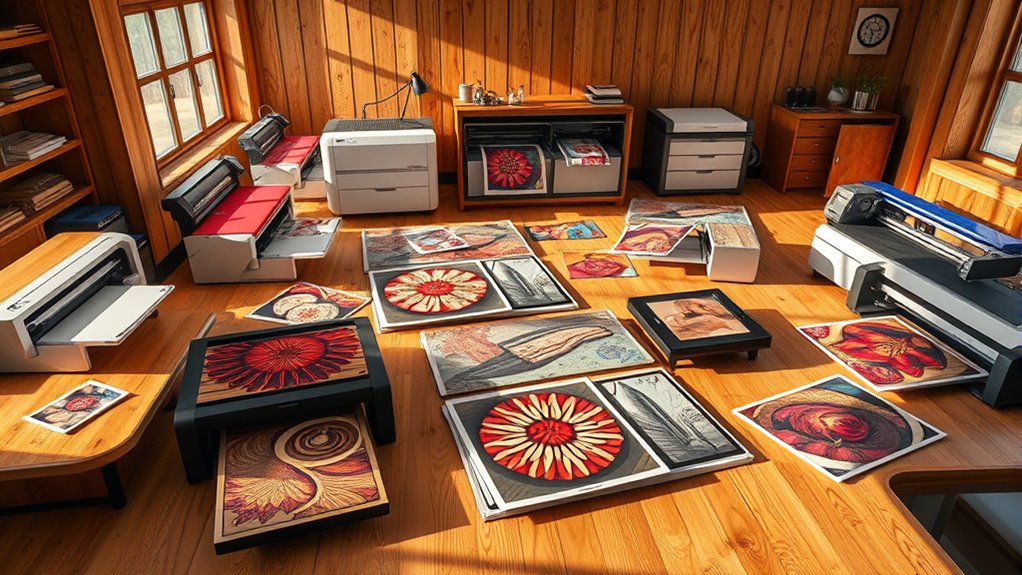 top wood printers 2027