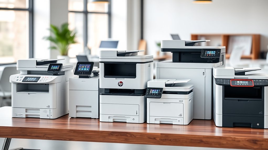 top workforce printer picks