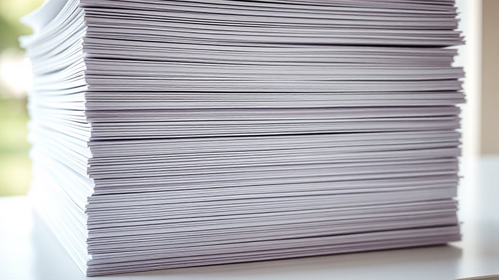 top writing paper picks