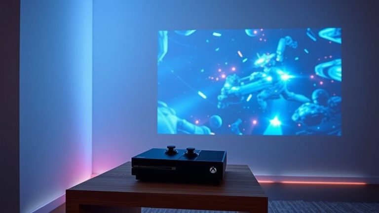 top xbox projectors 2027