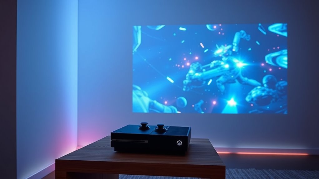 top xbox projectors 2027