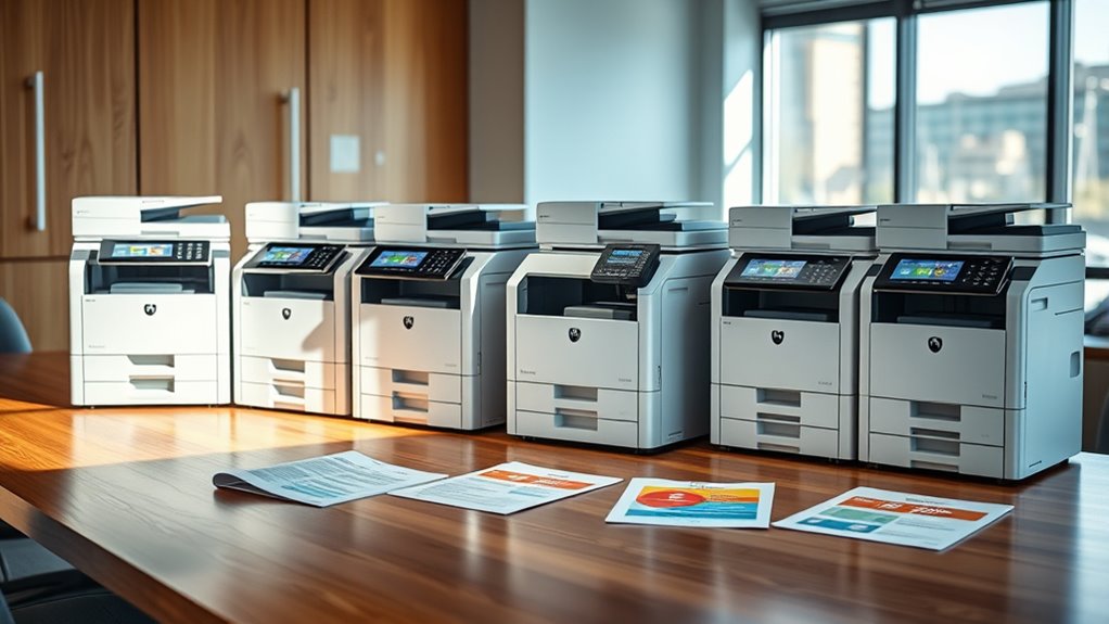 top xerox and printer picks
