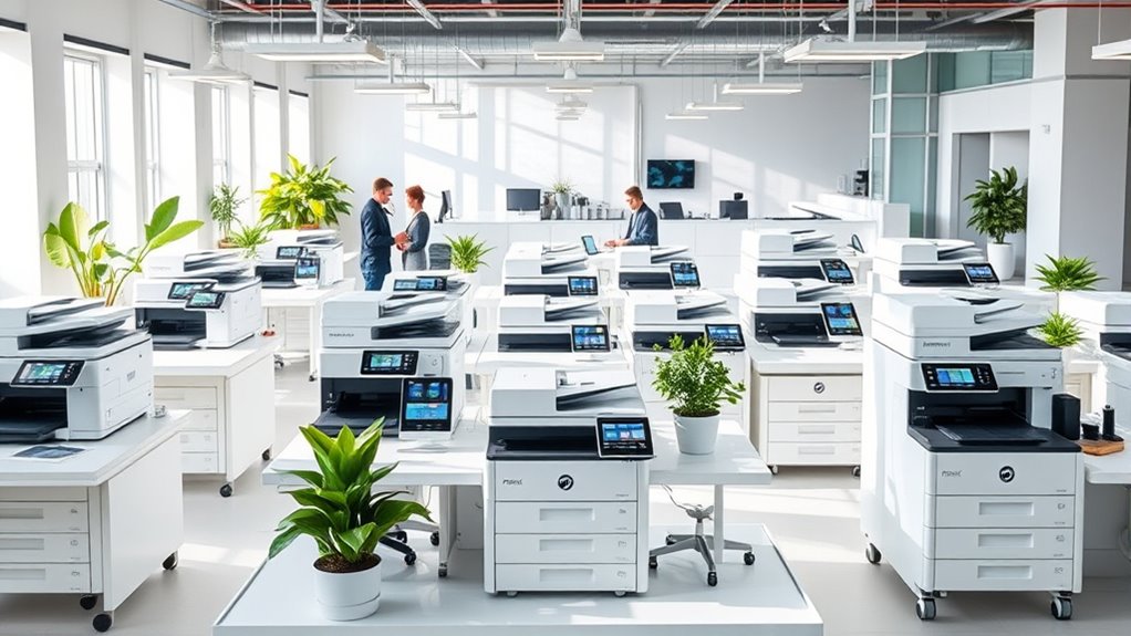 top xerox printer picks