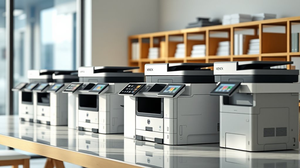 top xerox printer picks
