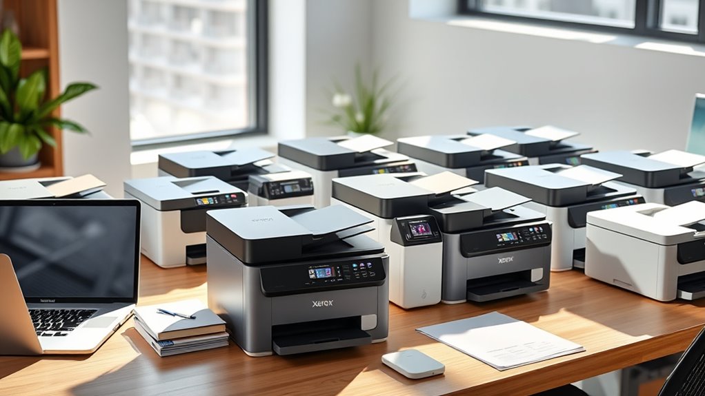 top xerox printers 2027