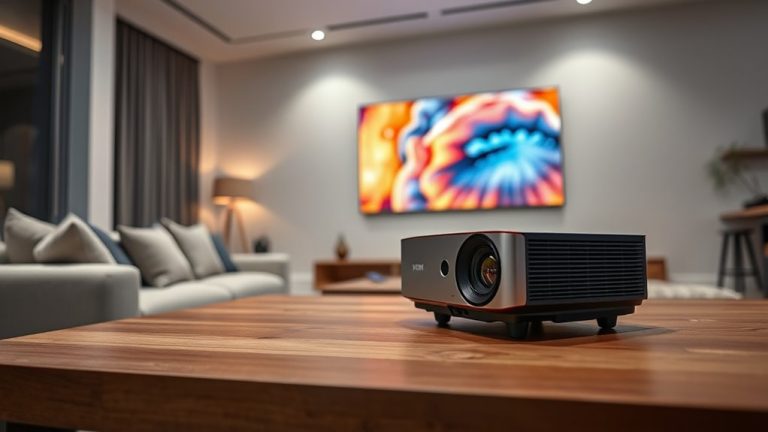 top xgimi projectors 2026