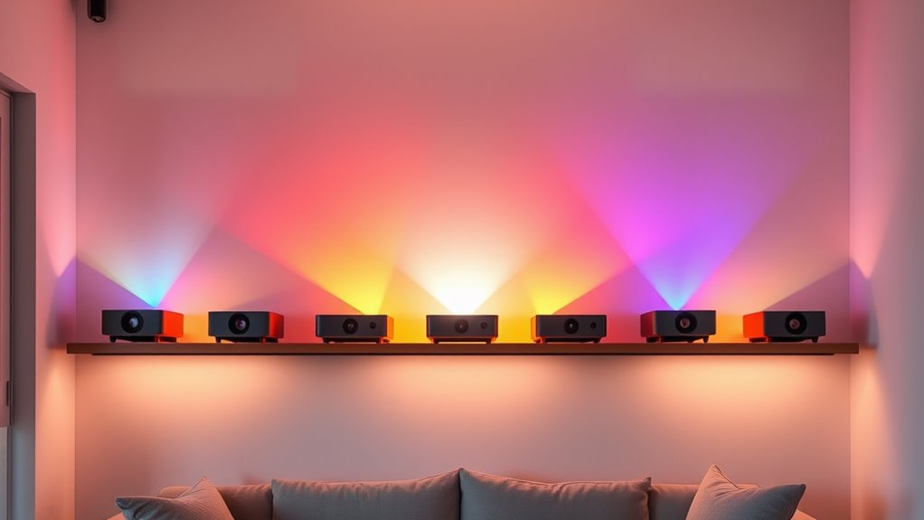 top xiaomi projectors 2027