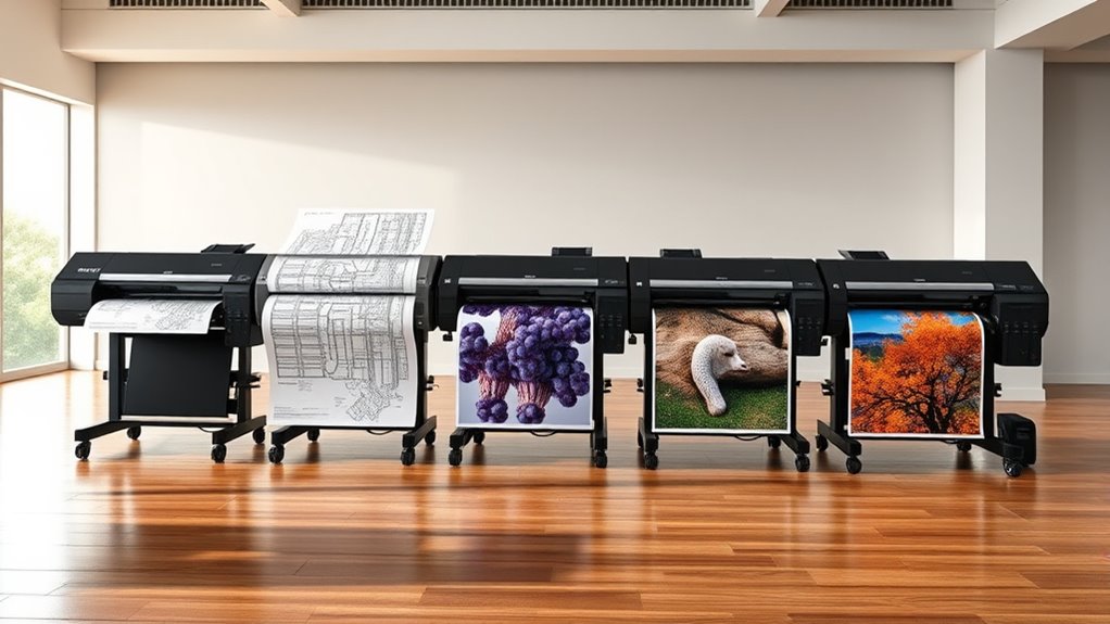 top xl printers 2027