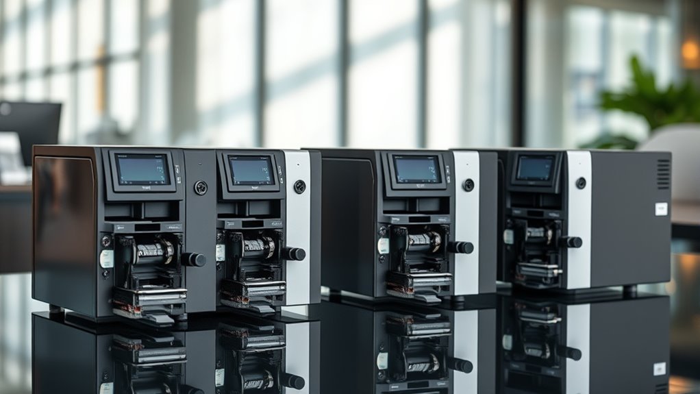 top xp600 inkjet printers