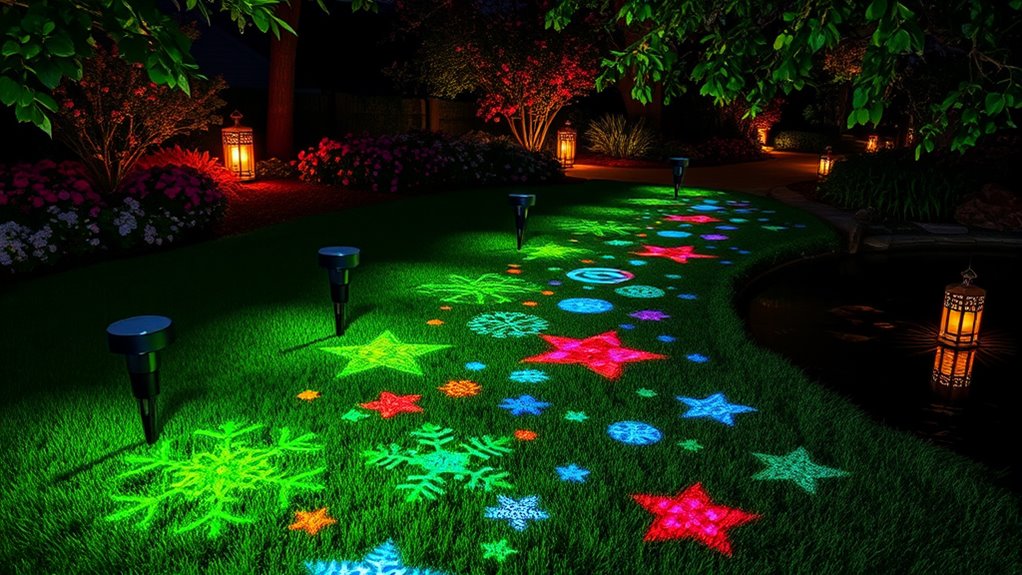 top yard projectors 2027