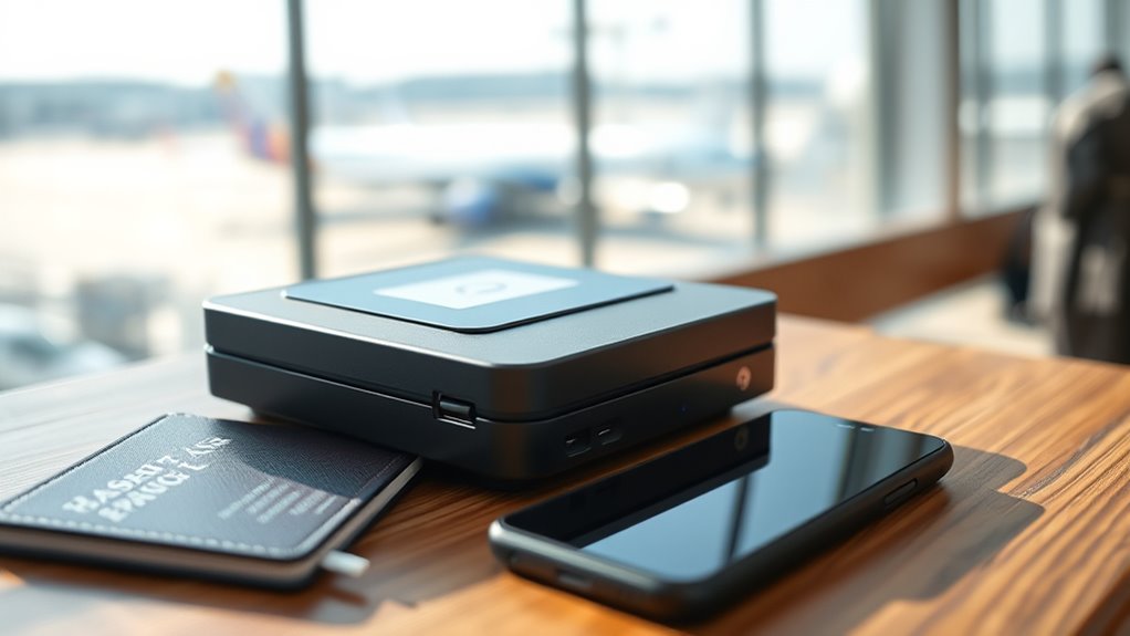 travel printer selection tips