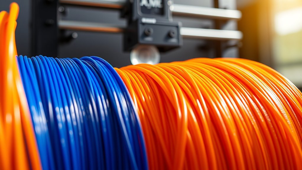 uv stability and strength
