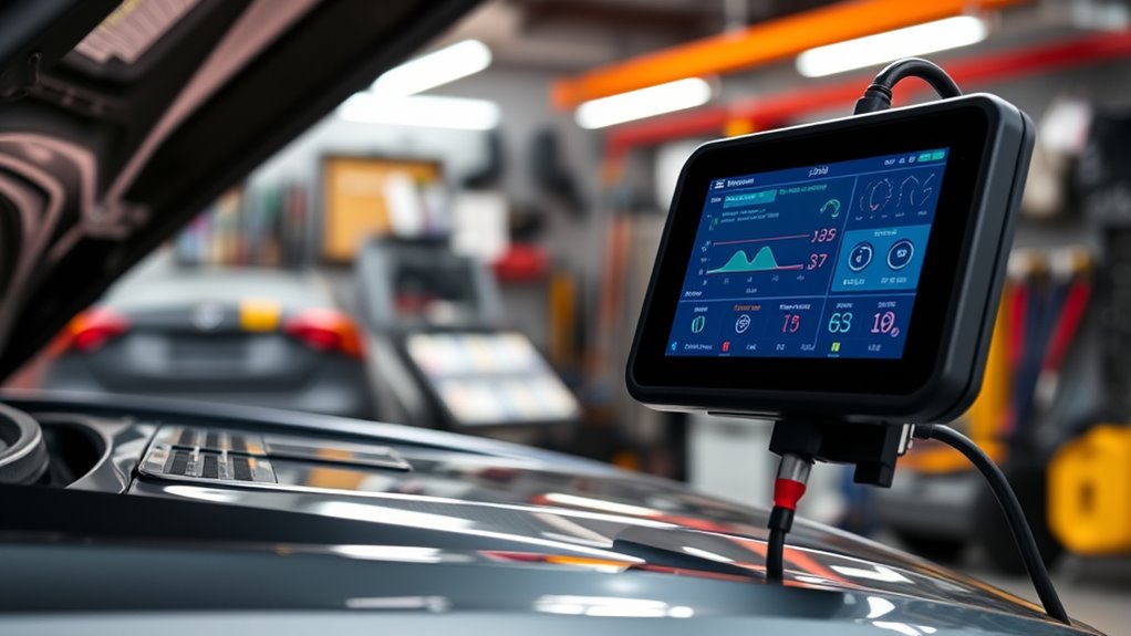 vehicle compatibility and features