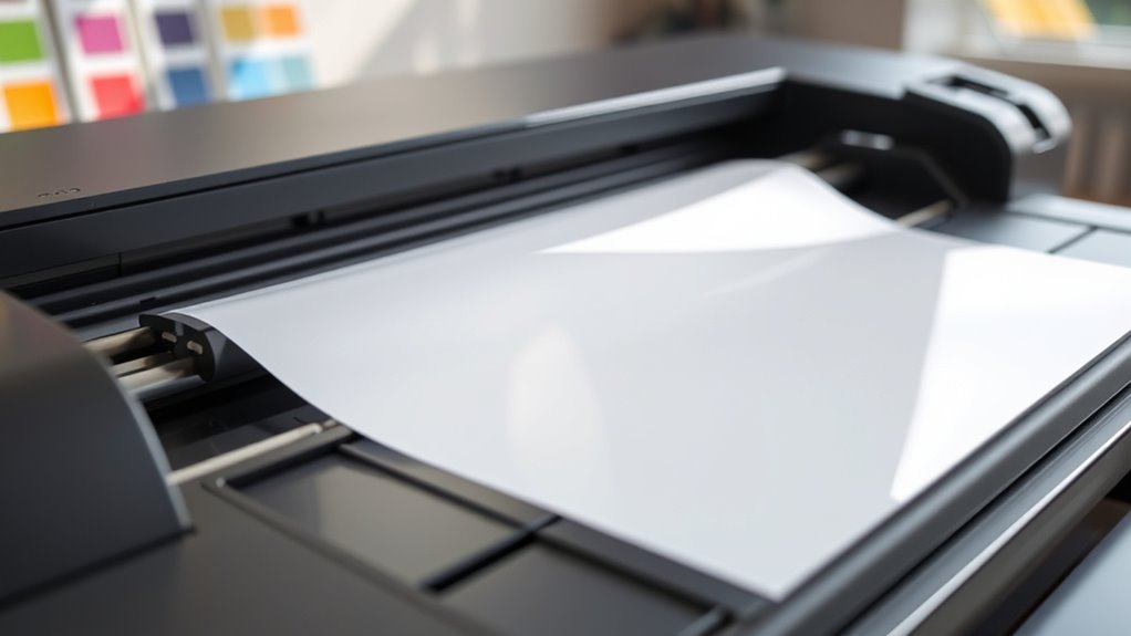 vellum printing compatibility tips