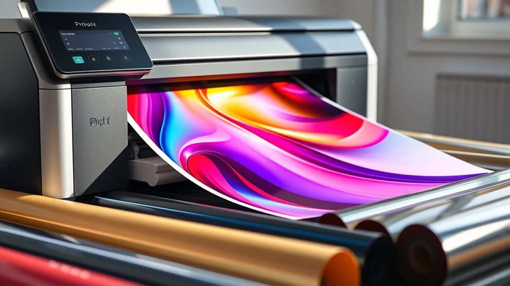 vinyl compatibility and quality