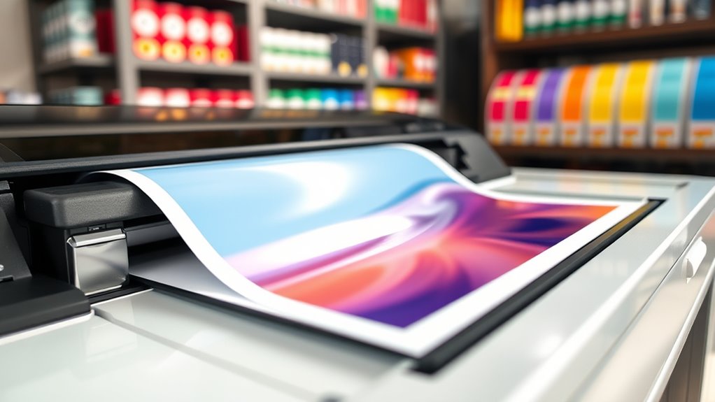 vinyl label printing essentials