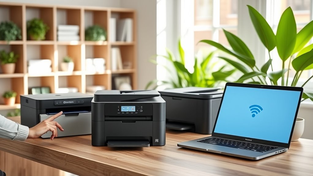 wifi print quality mobile