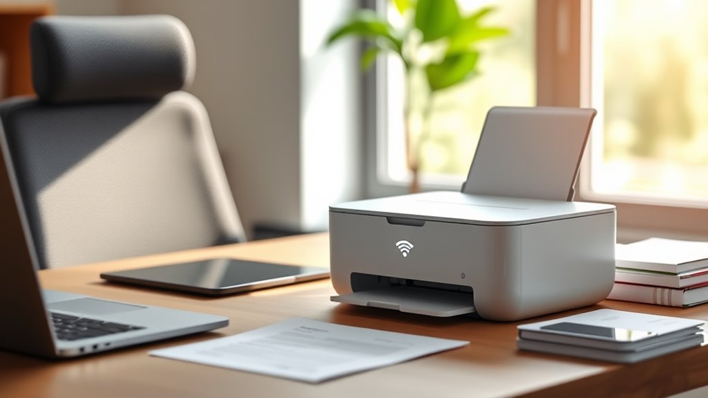 wifi printer selection tips