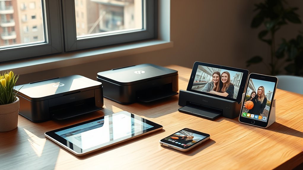 wireless portable quality user friendly