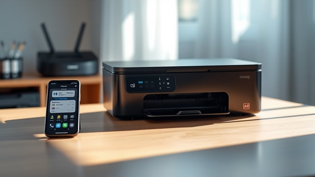 wireless printer compatibility tips