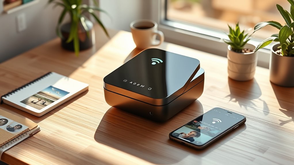 wireless printer selection tips