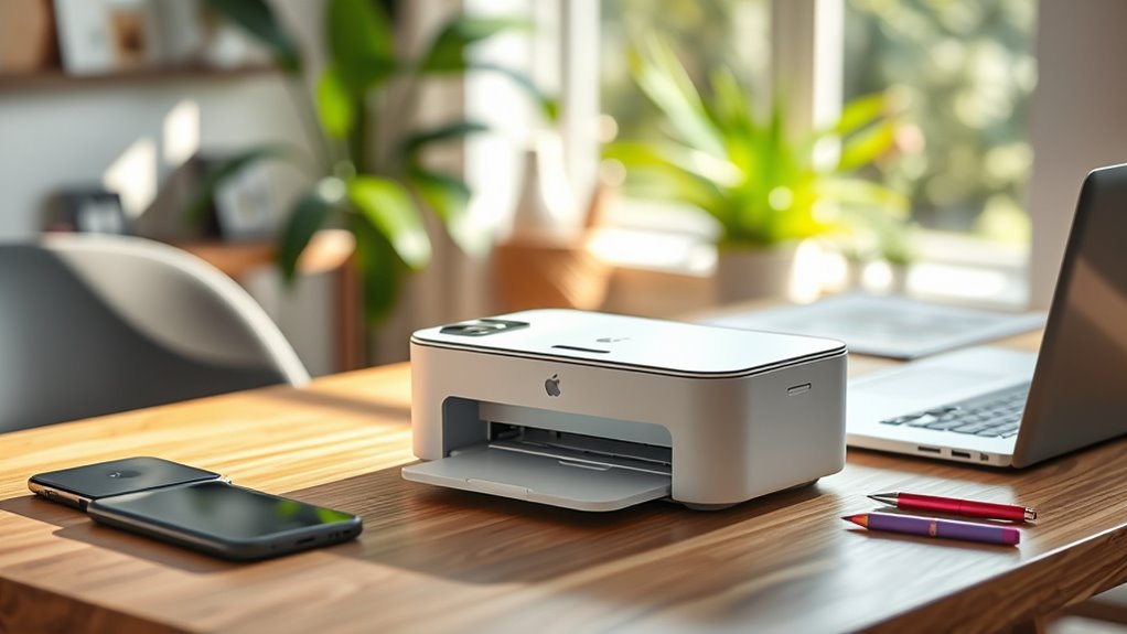 wireless printer selection tips